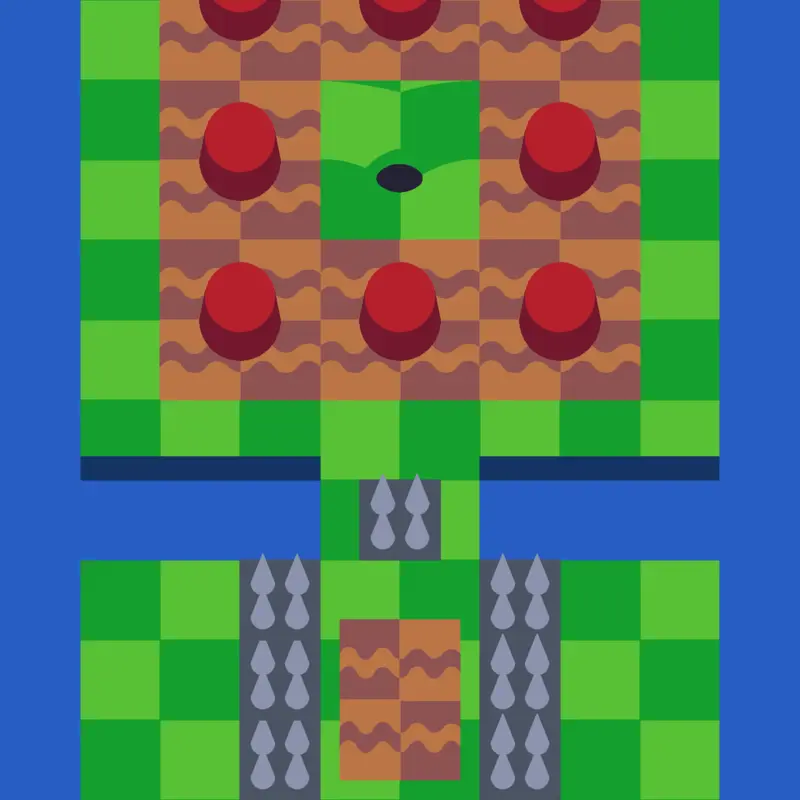 Game by @Peppermintguy