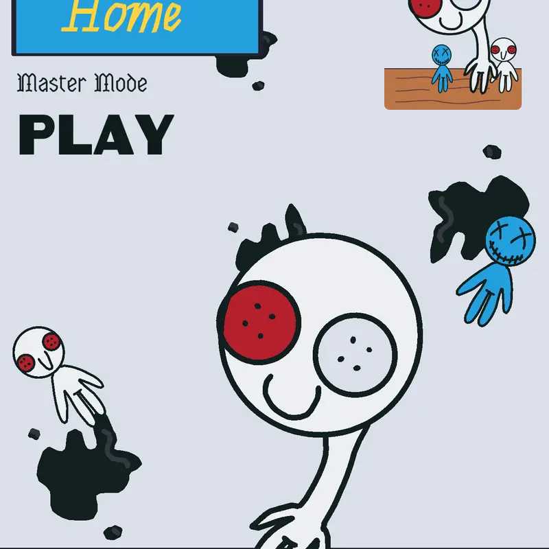 Game by @Demi_Kiv