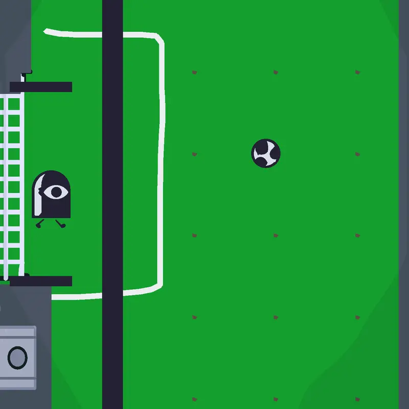 Game by @ravel