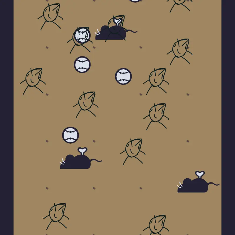 Game by @Patorio