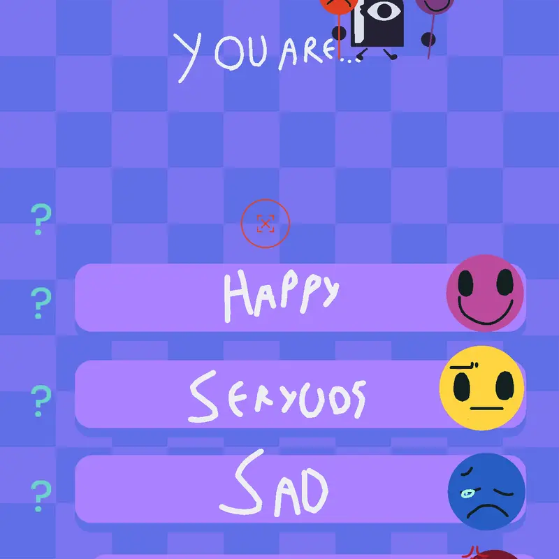 Game by @01antony