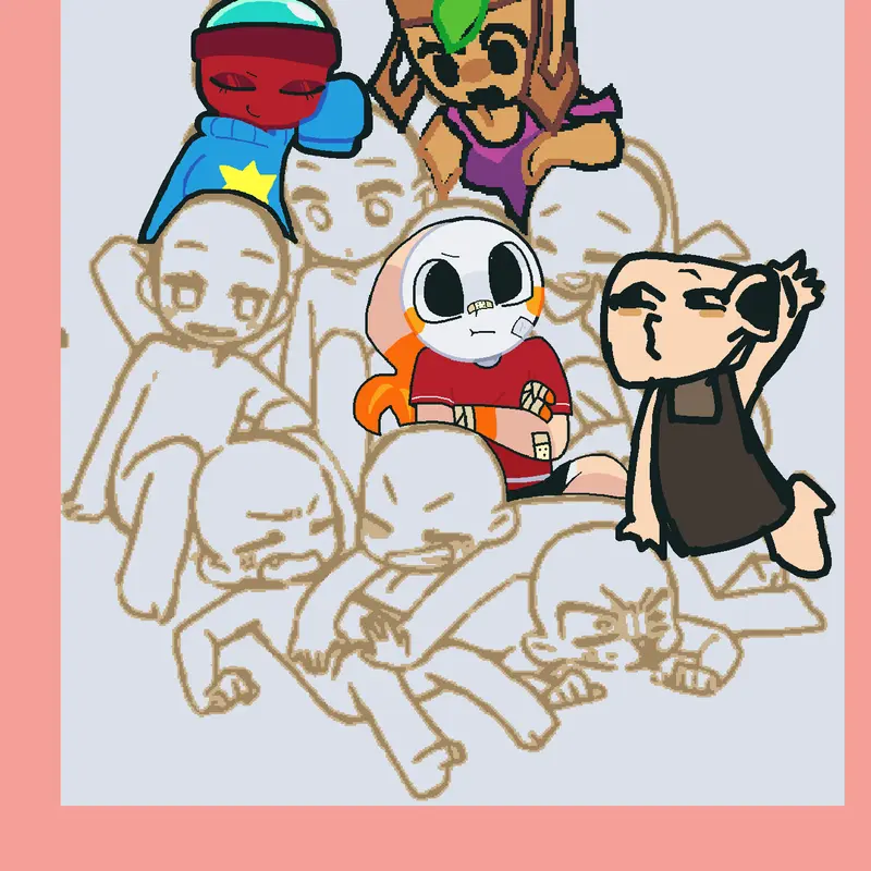 Game by @honey_bro