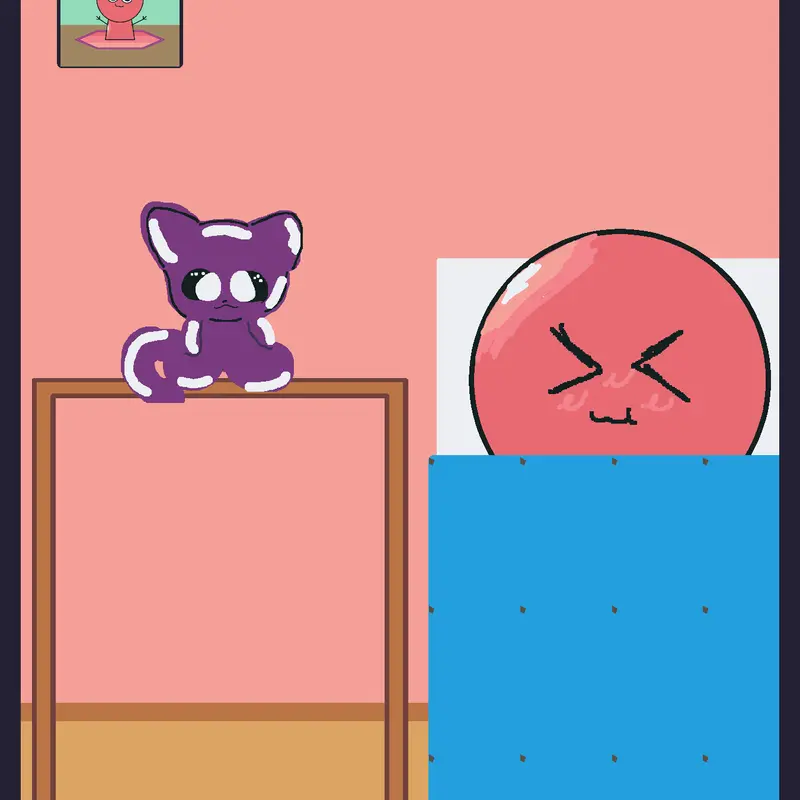 Game by @Greenuva