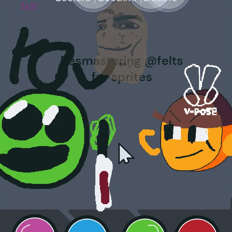 Game by @seekfriends