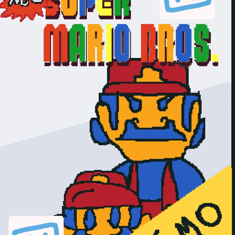 Game by @dominiquegamer