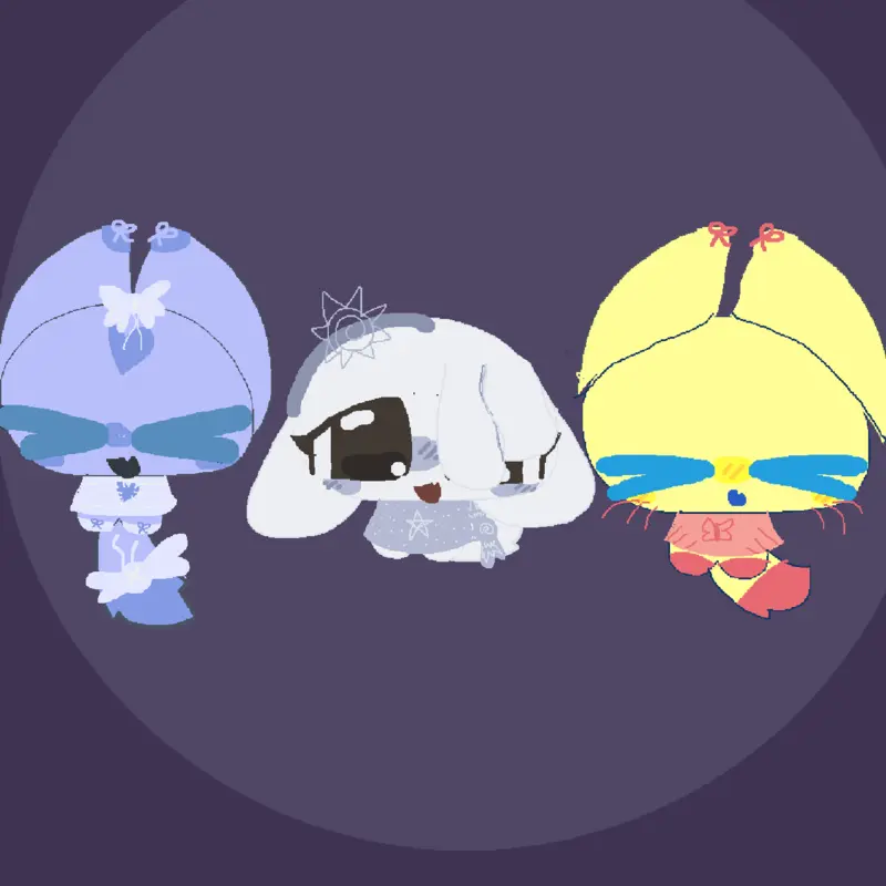 Game by @mialina