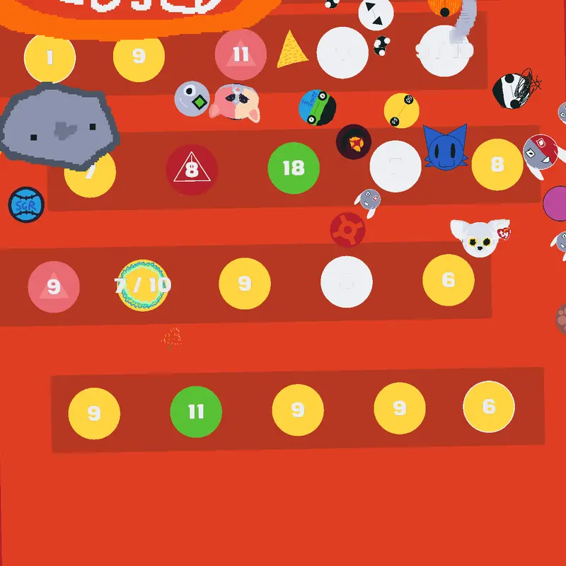 Game by @the_remix_party_rock