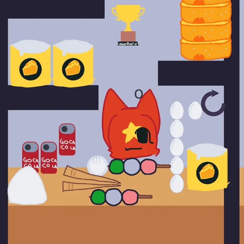 Game by @Cat8262527262627