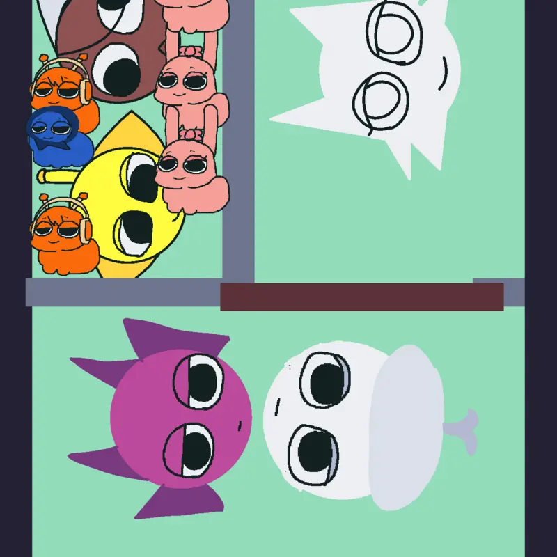 Game by @sinly