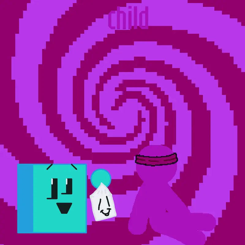 Game by @MrOctopus