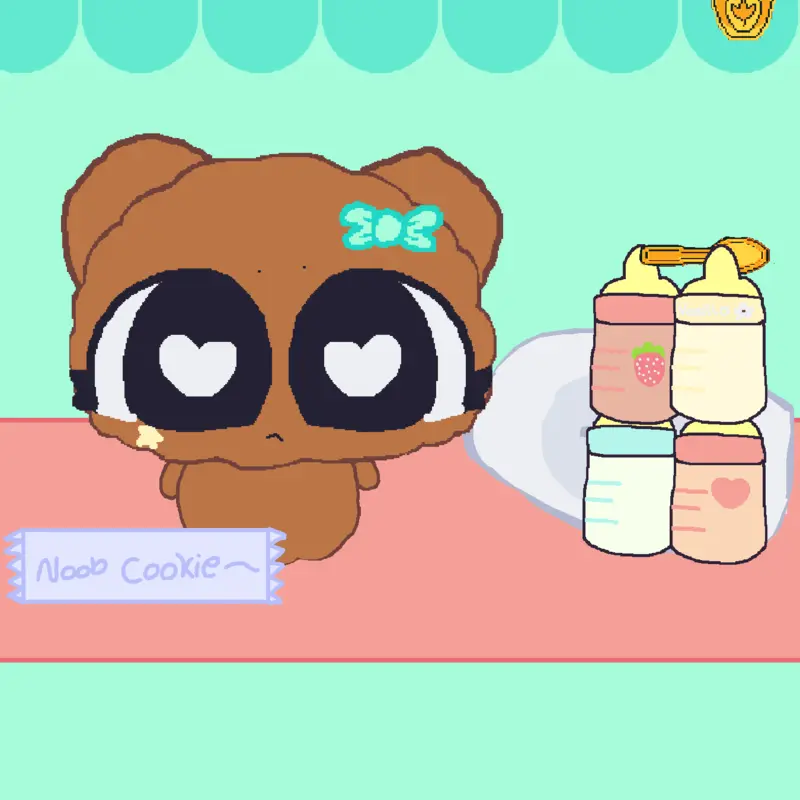 Sla kk;-; by @PVP_moon