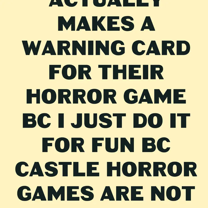 Game by @Jackblast