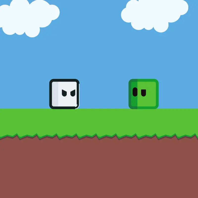 Game by @Davidmurphy200