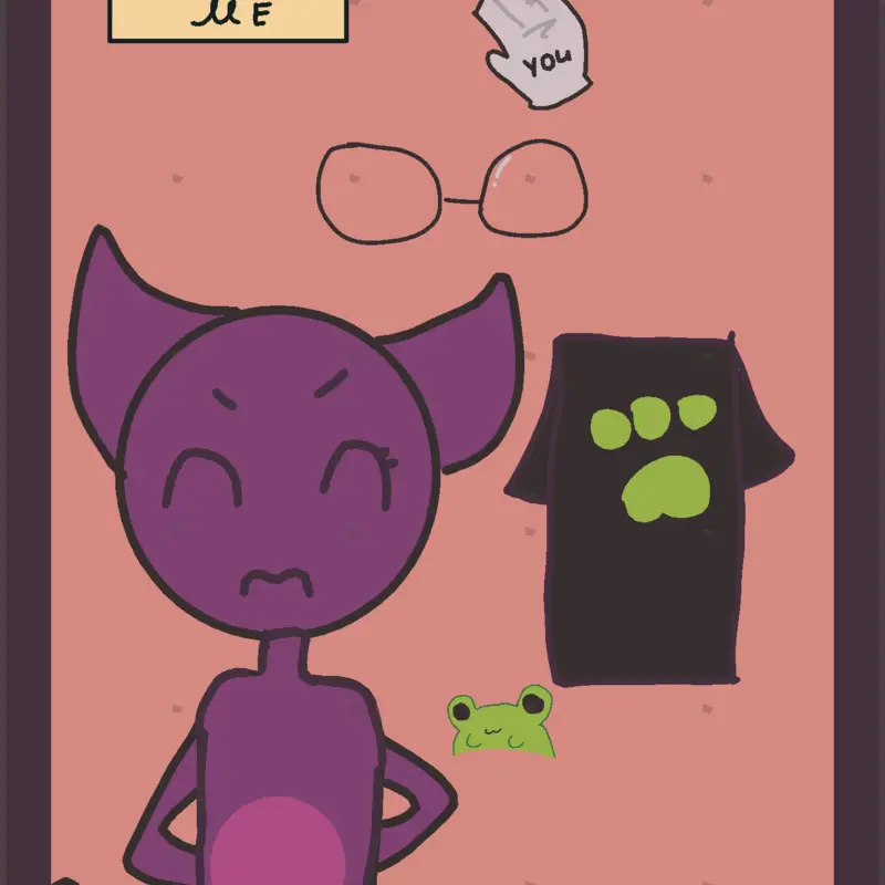 Game by @VioletXD
