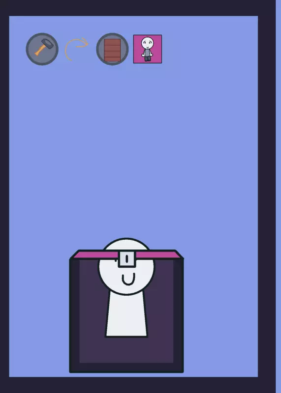 Game by @quimic
