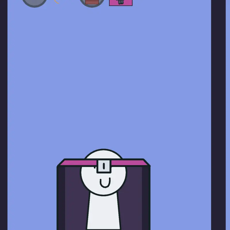 Game by @quimic