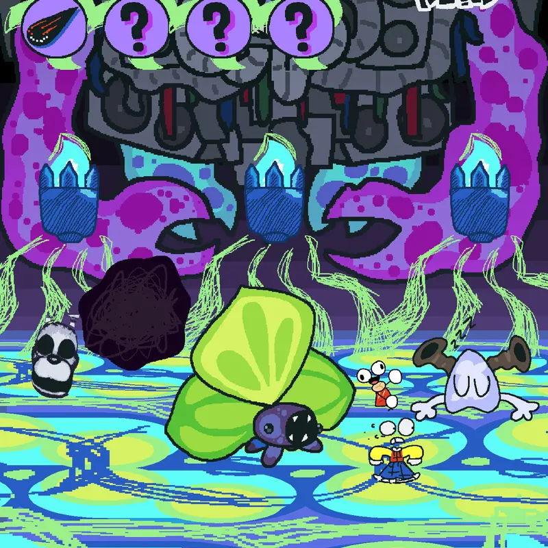 Game by @Formsko1999