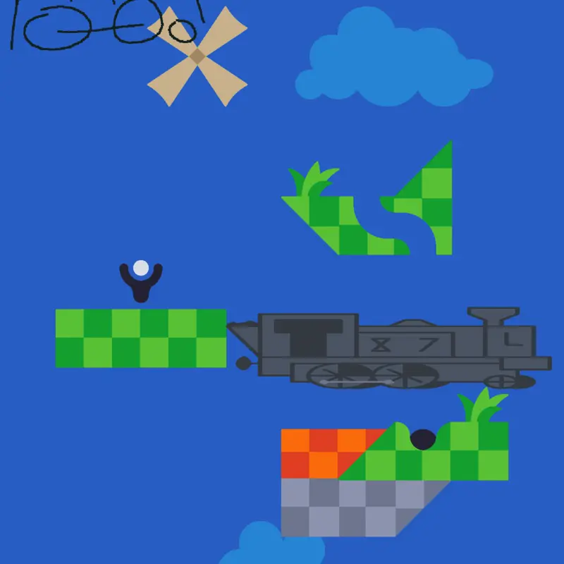 Game by @cube_studio_official
