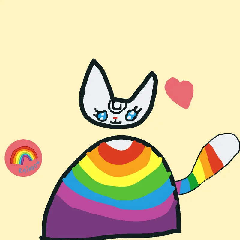 Game by @happyfoxjr