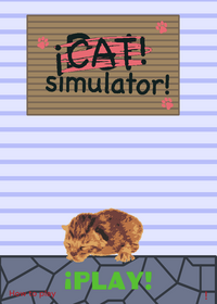 Cat Simulator game