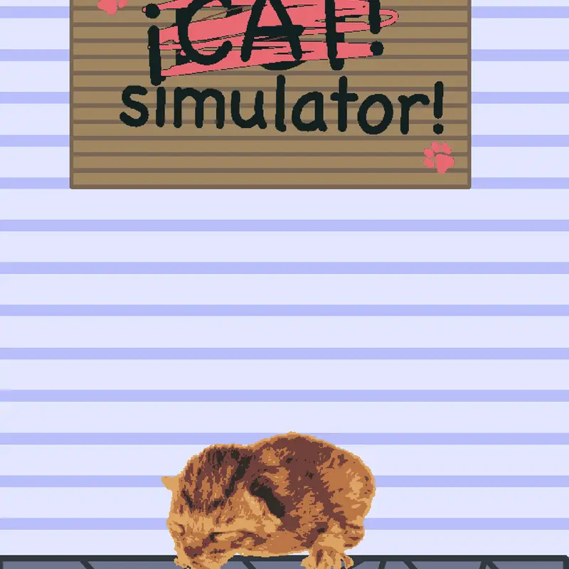 Game by @Cabin