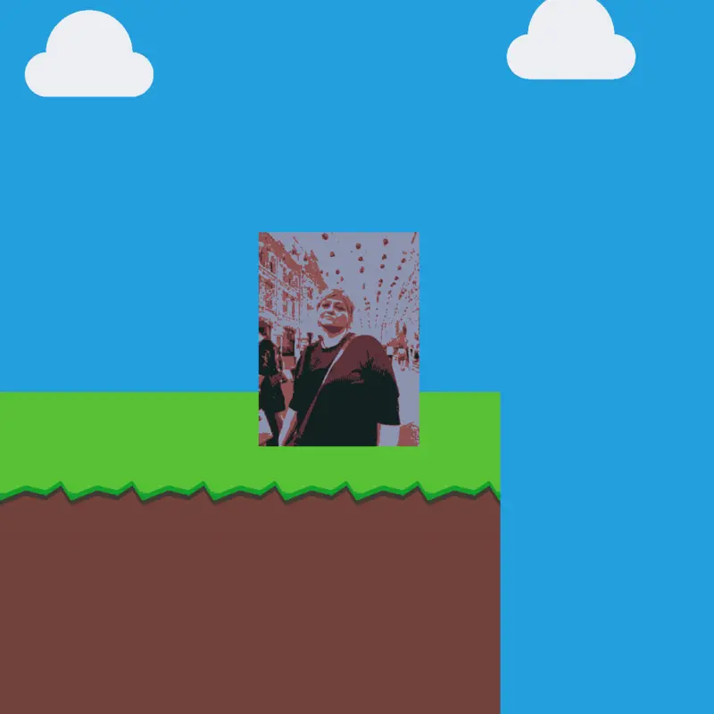 Game by @me9a