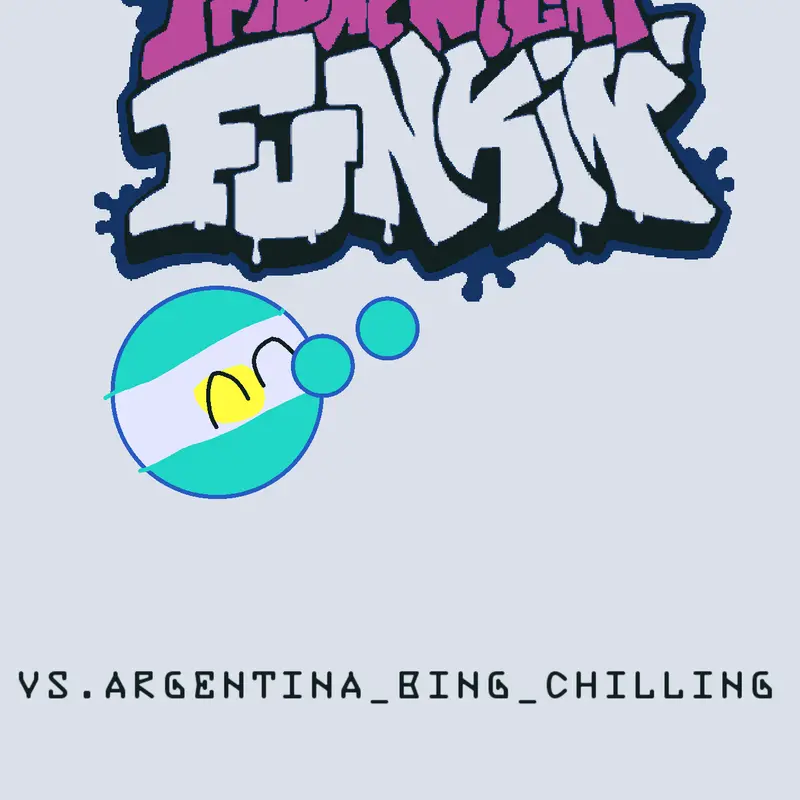 Game by @argentina_bing_chiling