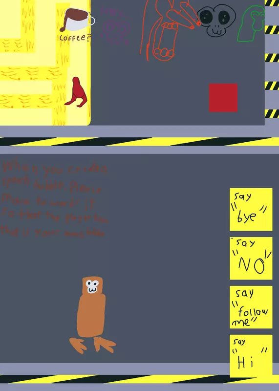 Game by @imancookies