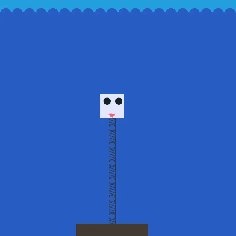Game by @chickendev
