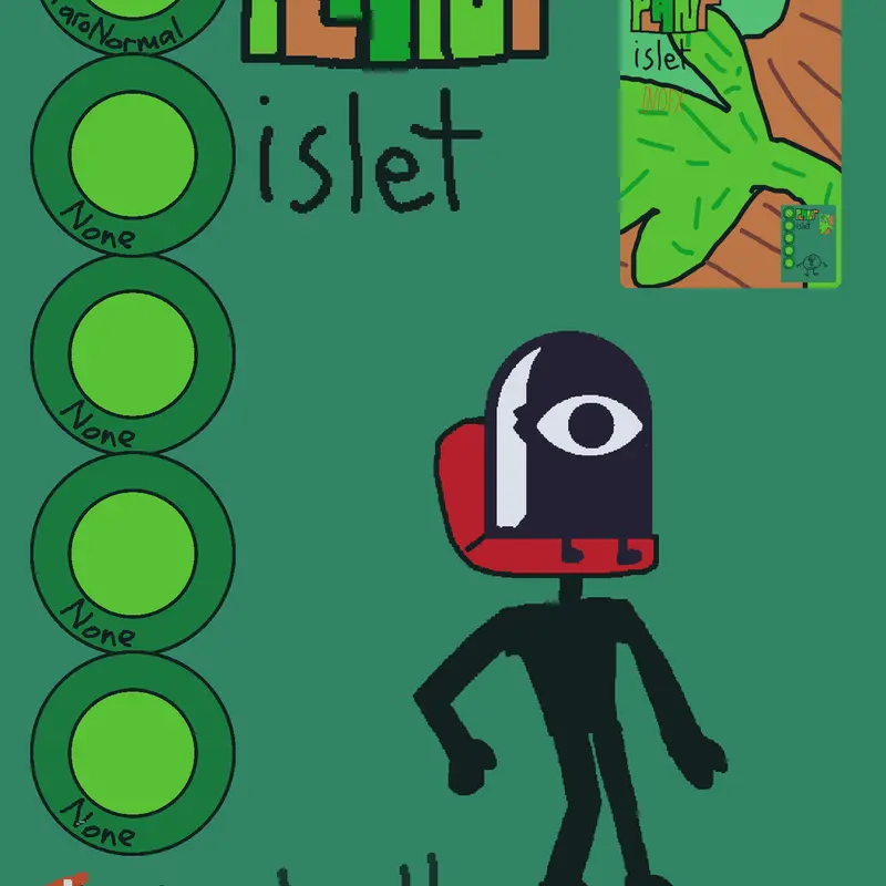 Game by @gumballfan1234