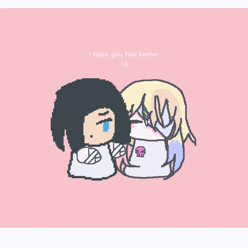 Game by @Rin-