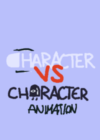 Character vs Character