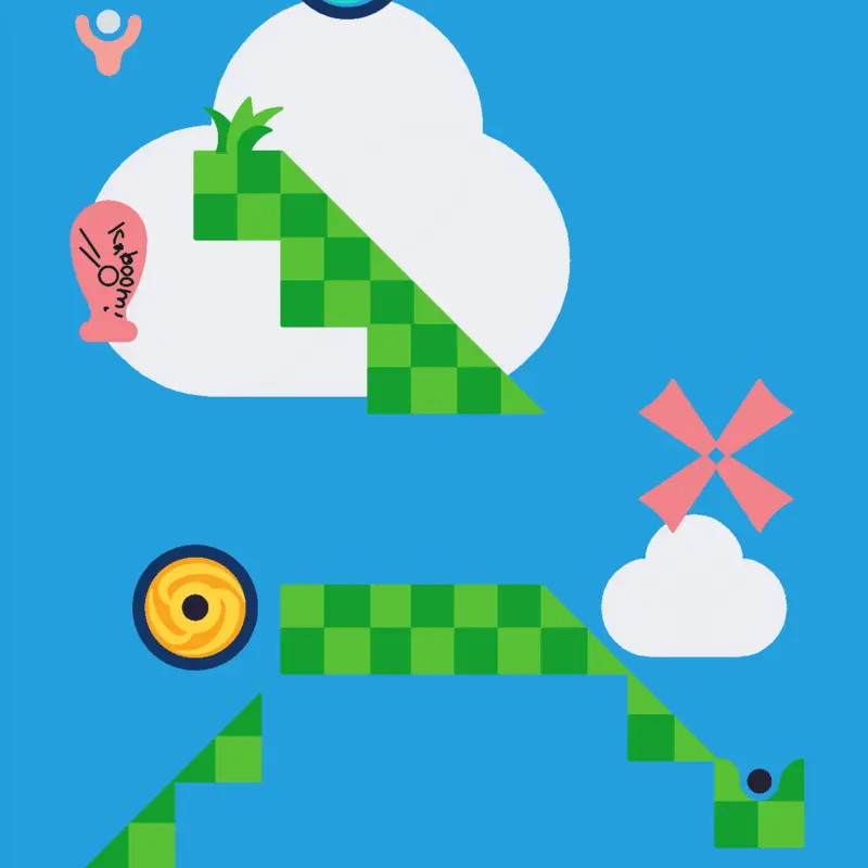 Game by @lovelymariana