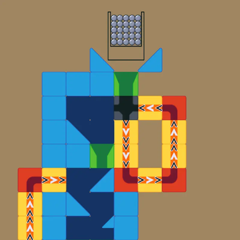 Game by @eternalzero
