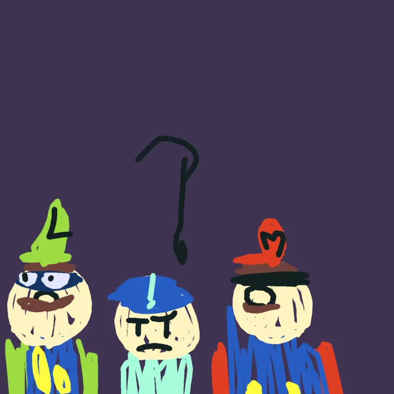 Game by @Mega_man_2009