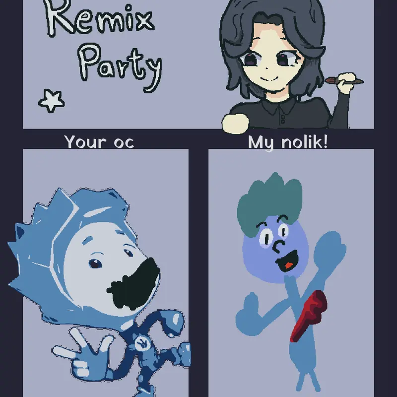 Game by @ItzAvatarWorld296