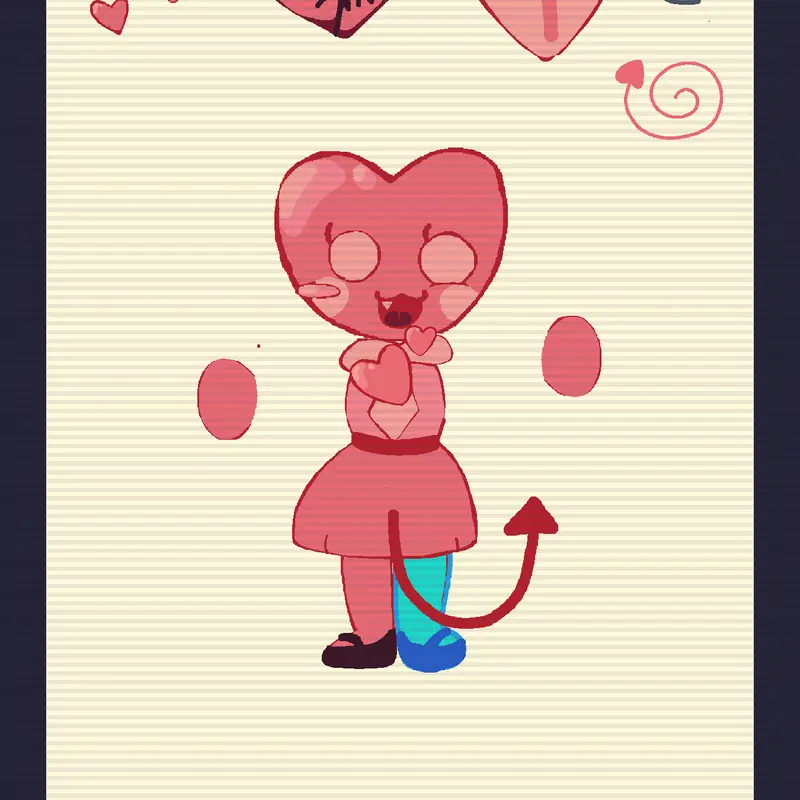 Game by @ooooh_myback-zoey