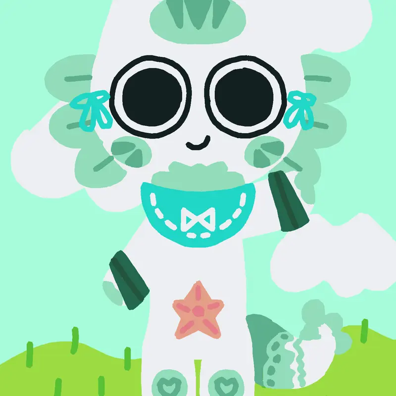 Game by @PrismEnder