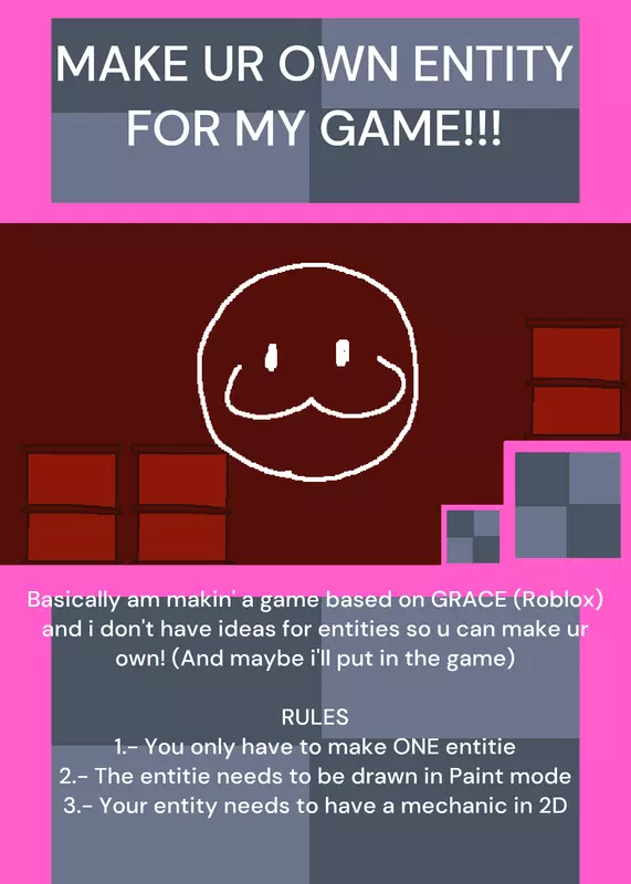 Game by @Bowlyn