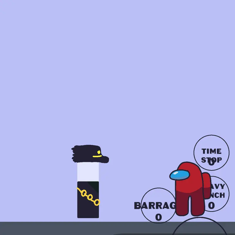 Game by @Hotel666