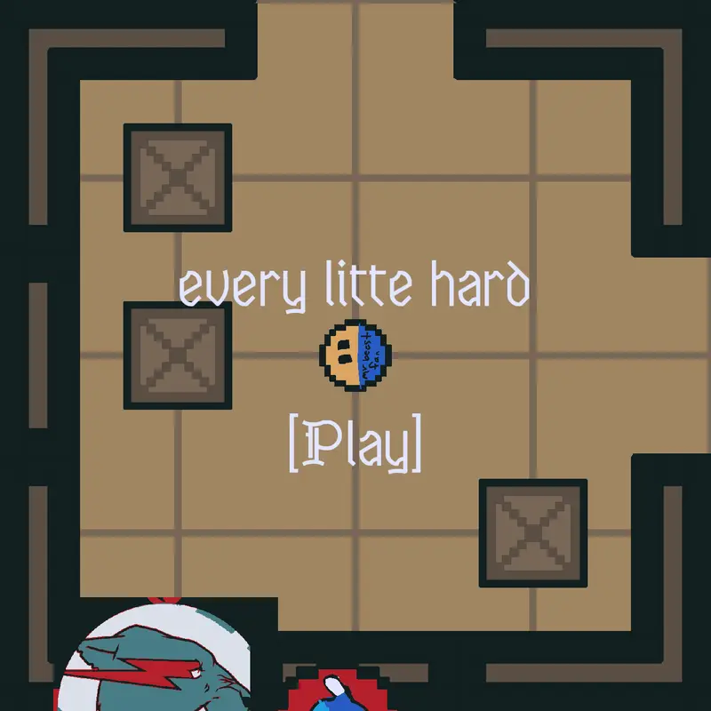 Game by @monster_and_mek