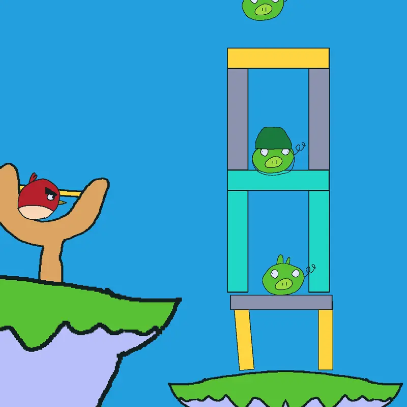 Game by @HyperSoft