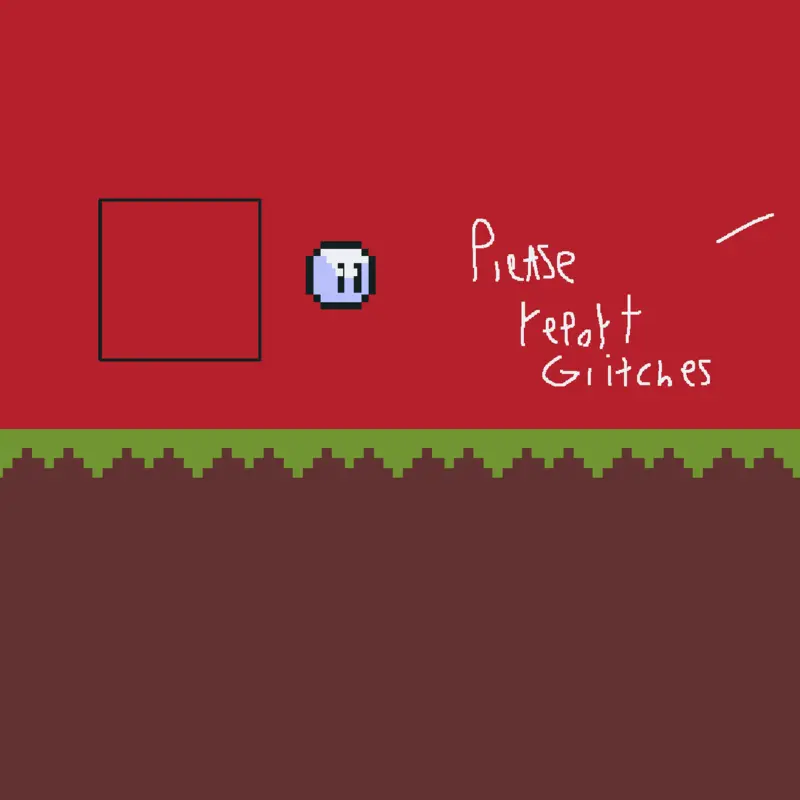 Game by @loflake