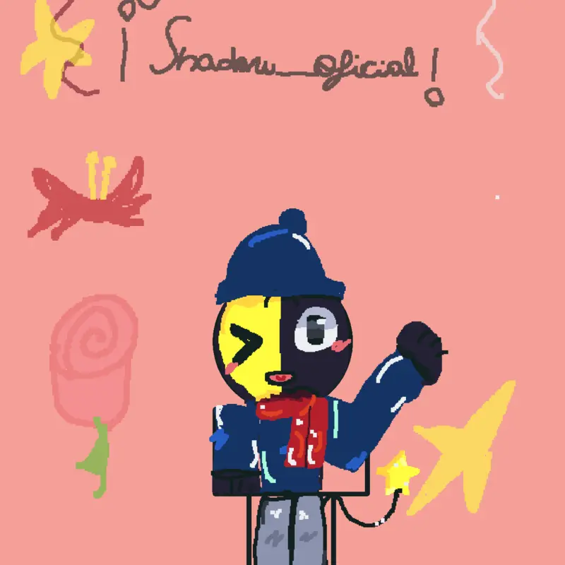 Game by @LightStar_yeaaa