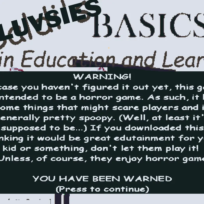 Game by @fluvsiesgumball_Steenee