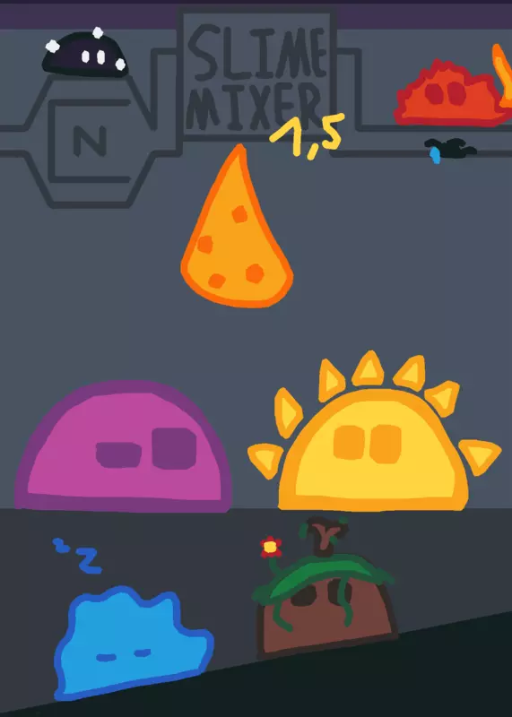 Game by @NiceCube