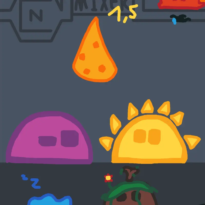 Game by @NiceCube