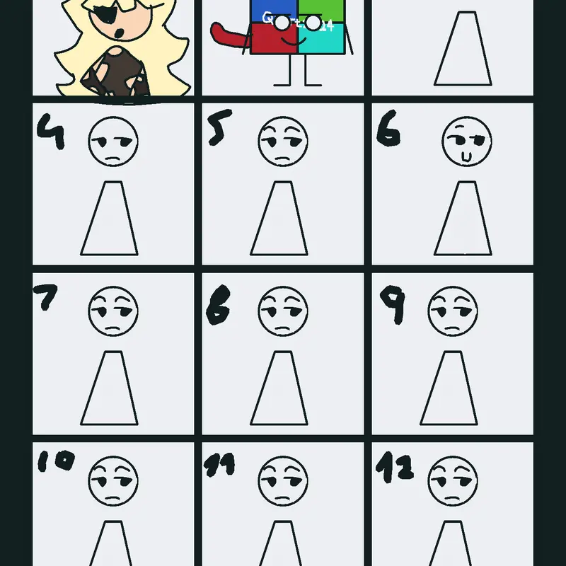 Game by @youravrageidiot