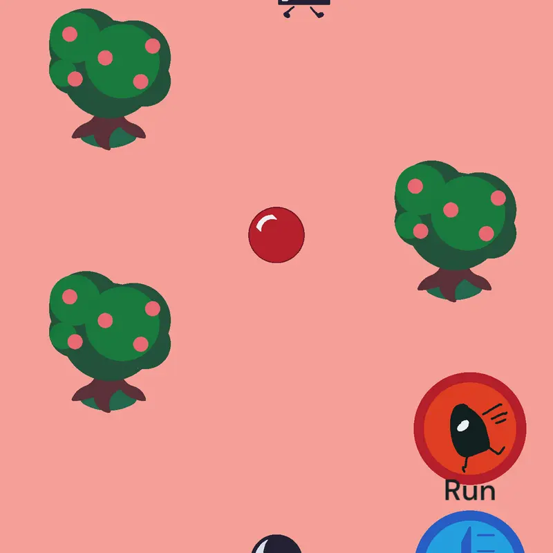 Game by @Apinut