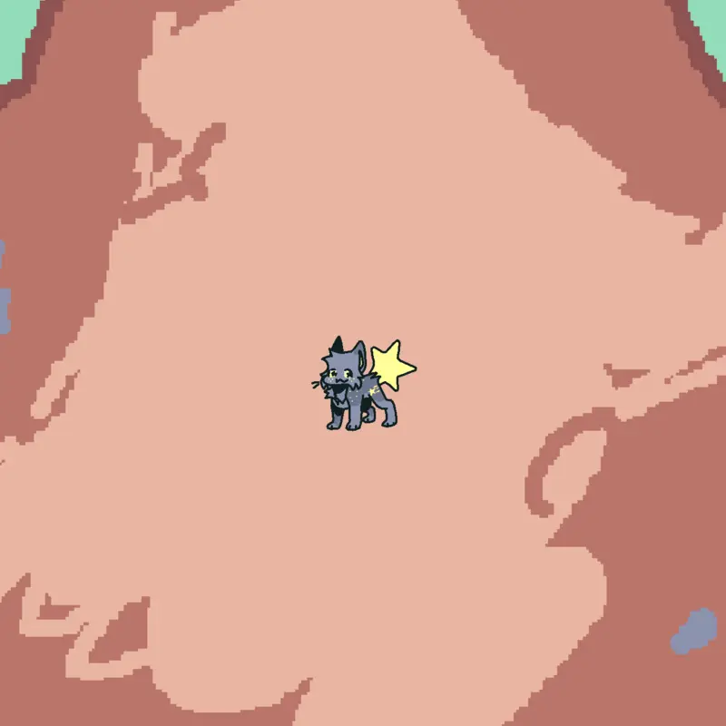 Game by @Cosmic_Chaos
